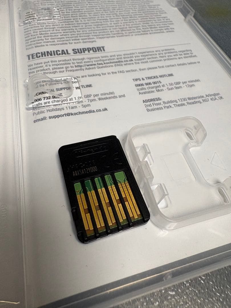 Cities Skylines (輸入版) Switch版