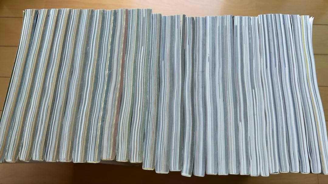 雑誌 HiVi（ハイヴィ）　2月号のみ　1995年〜2022年（全28冊）