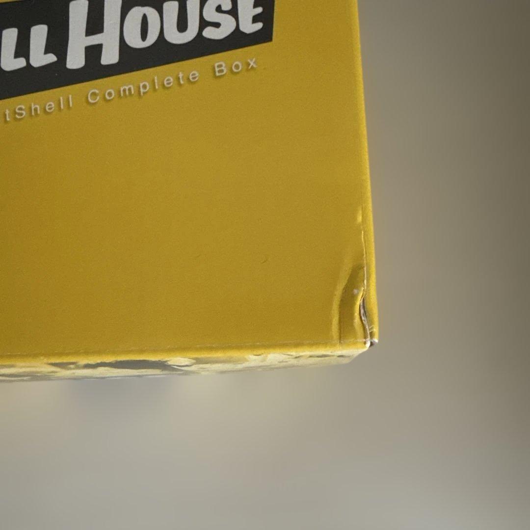 Full House DVDボックスセット