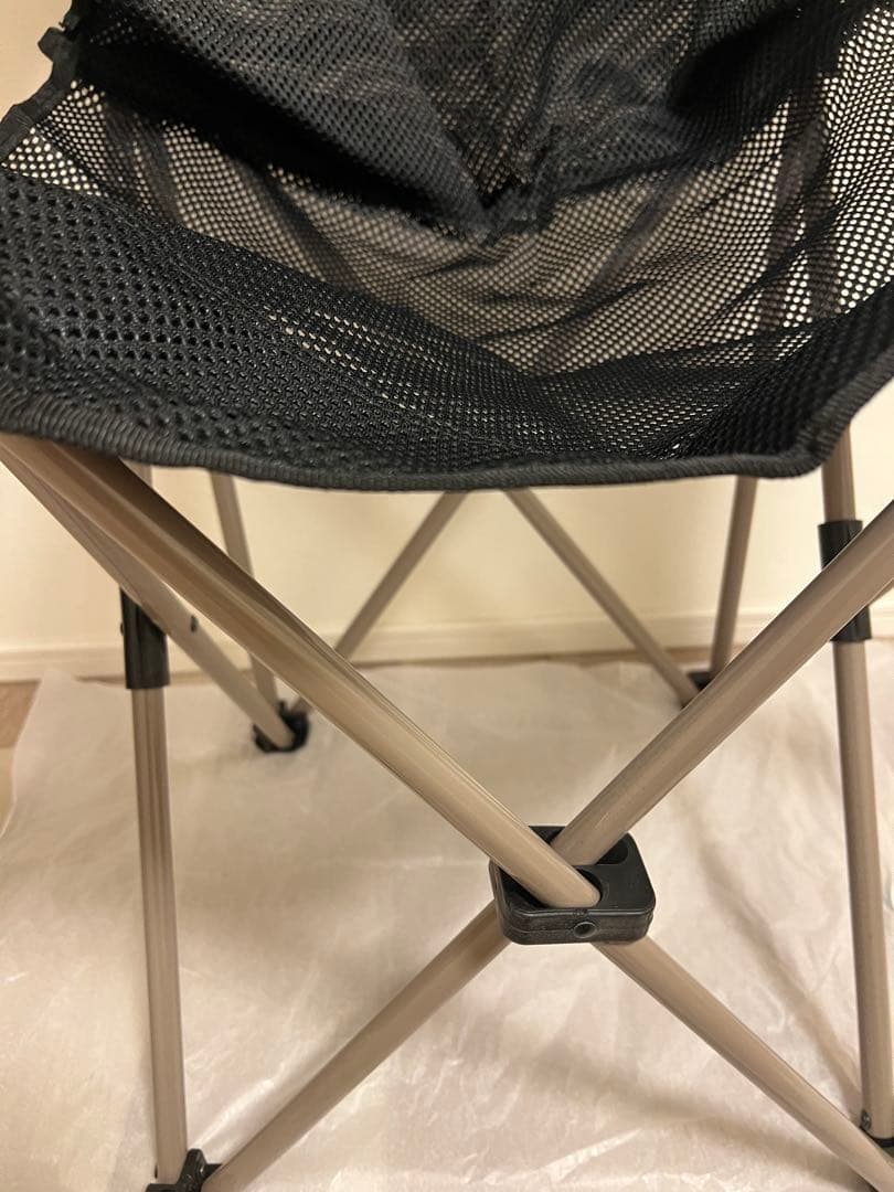 BEAUTY & YOUTH 別注COLEMAN リゾートチェア　未使用