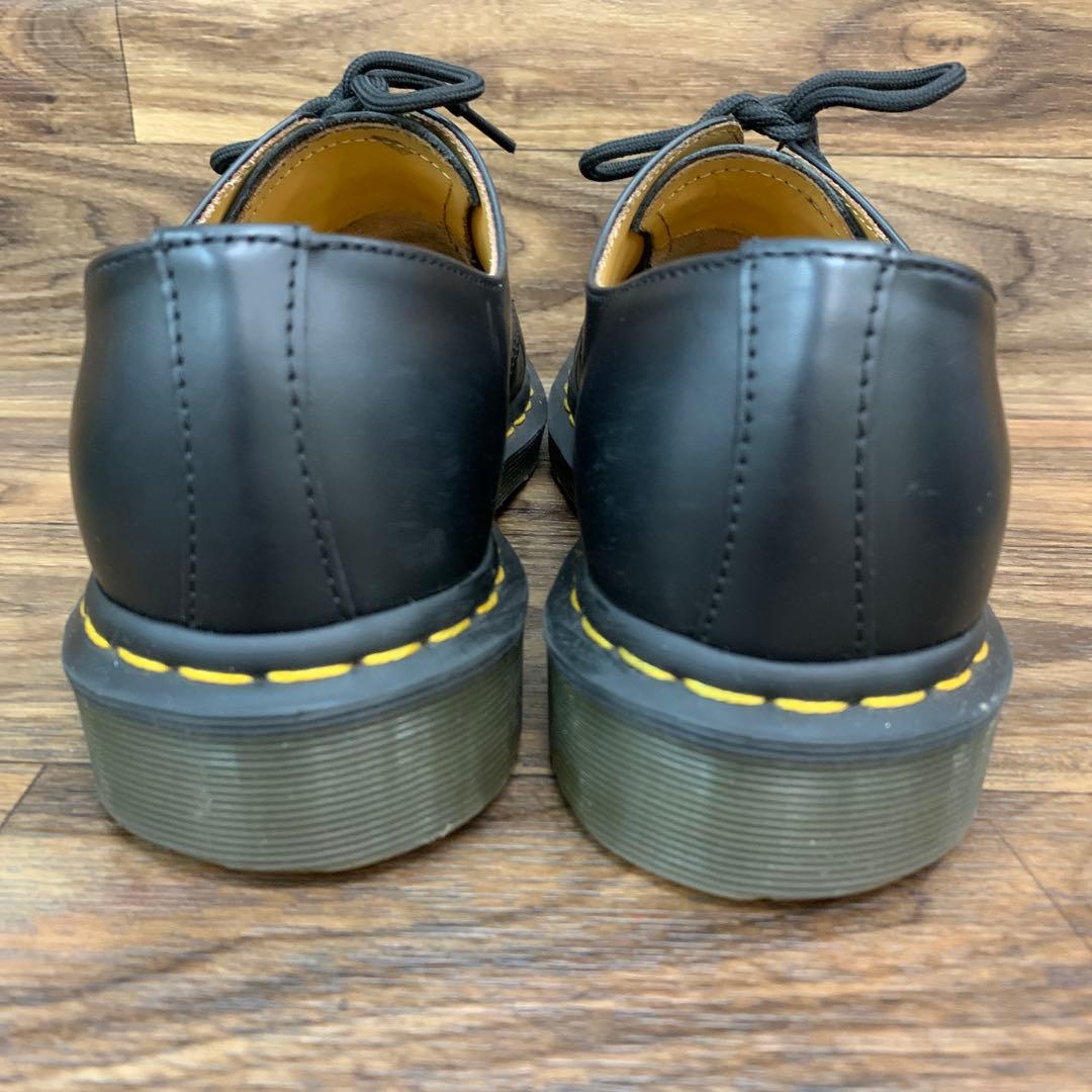 中古 Dr.Martens 1461 3ホール シューズ