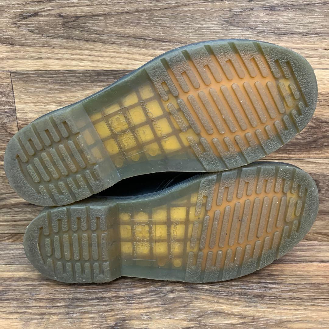 中古 Dr.Martens 1461 3ホール シューズ