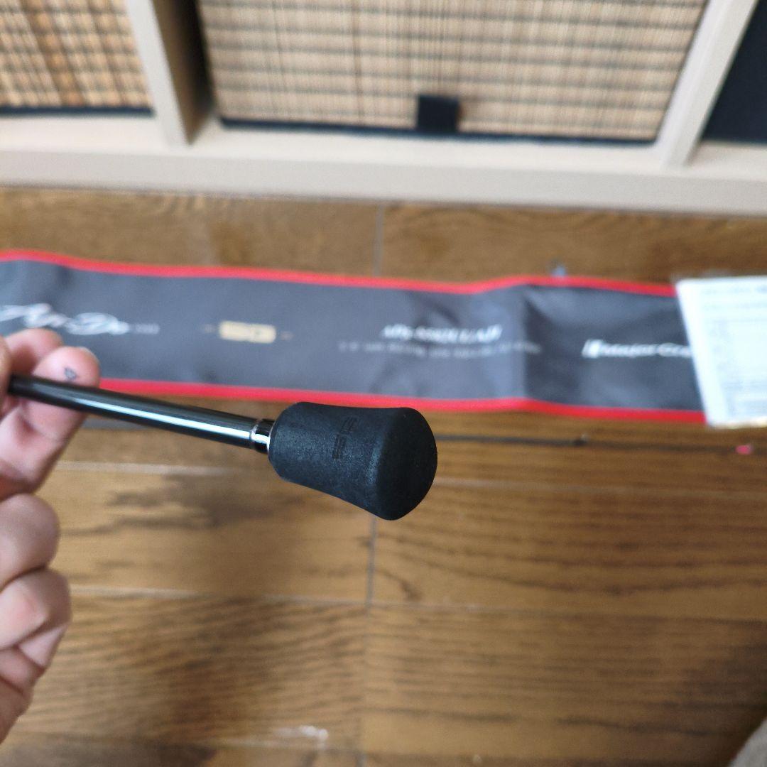 メジャークラフト 鯵道5G AD5-S582UL/AJI