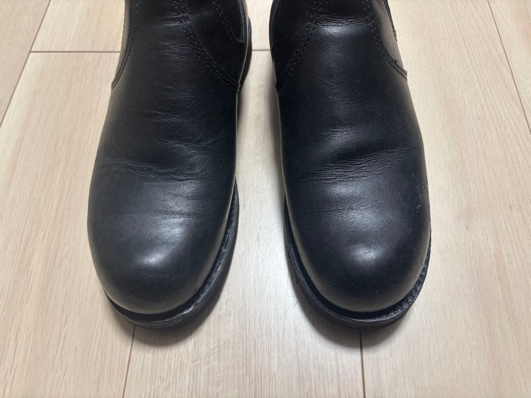 RED WING クラシックチェルシー