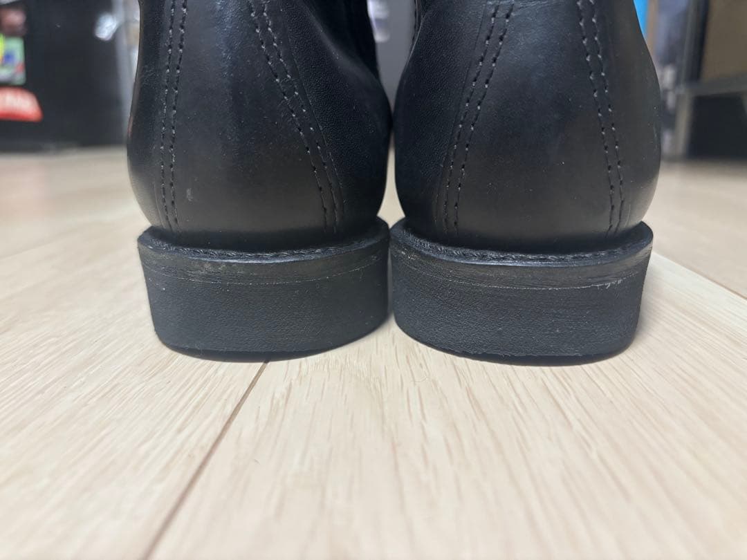 RED WING クラシックチェルシー