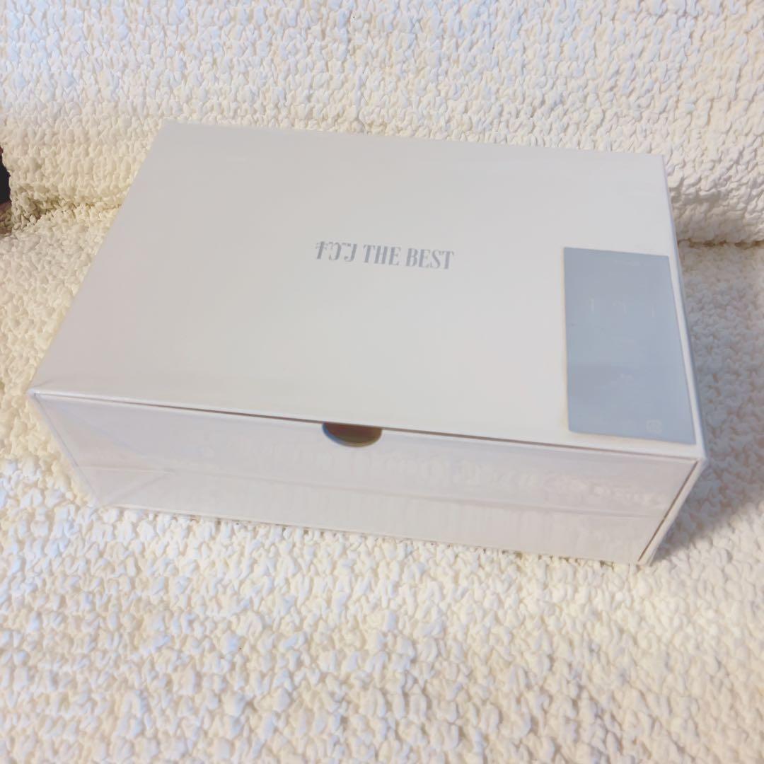 ギヴン　THE BEST アルバムCD アニメイト　クリアファイル特典　おまけ付