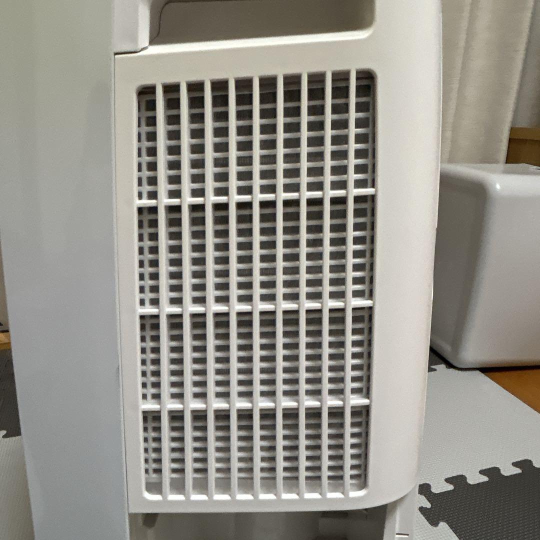 2021年製 SHARP 冷風 衣類乾燥機 除湿機 CM-L100 シャープ