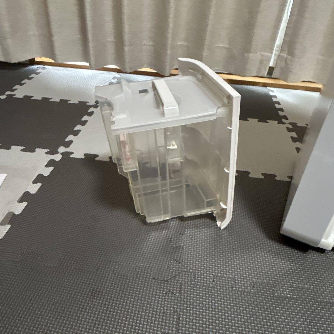 2021年製 SHARP 冷風 衣類乾燥機 除湿機 CM-L100 シャープ