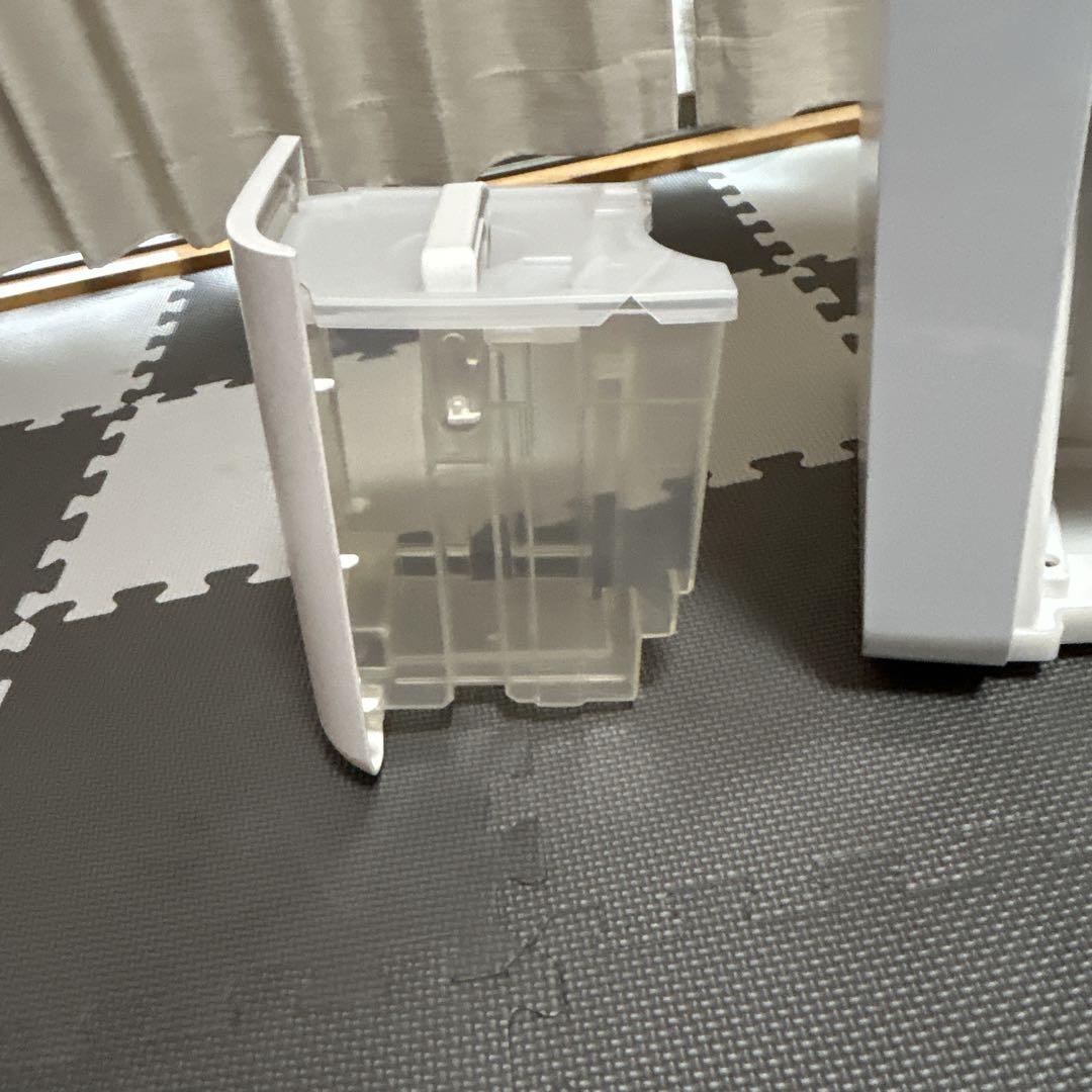 2021年製 SHARP 冷風 衣類乾燥機 除湿機 CM-L100 シャープ