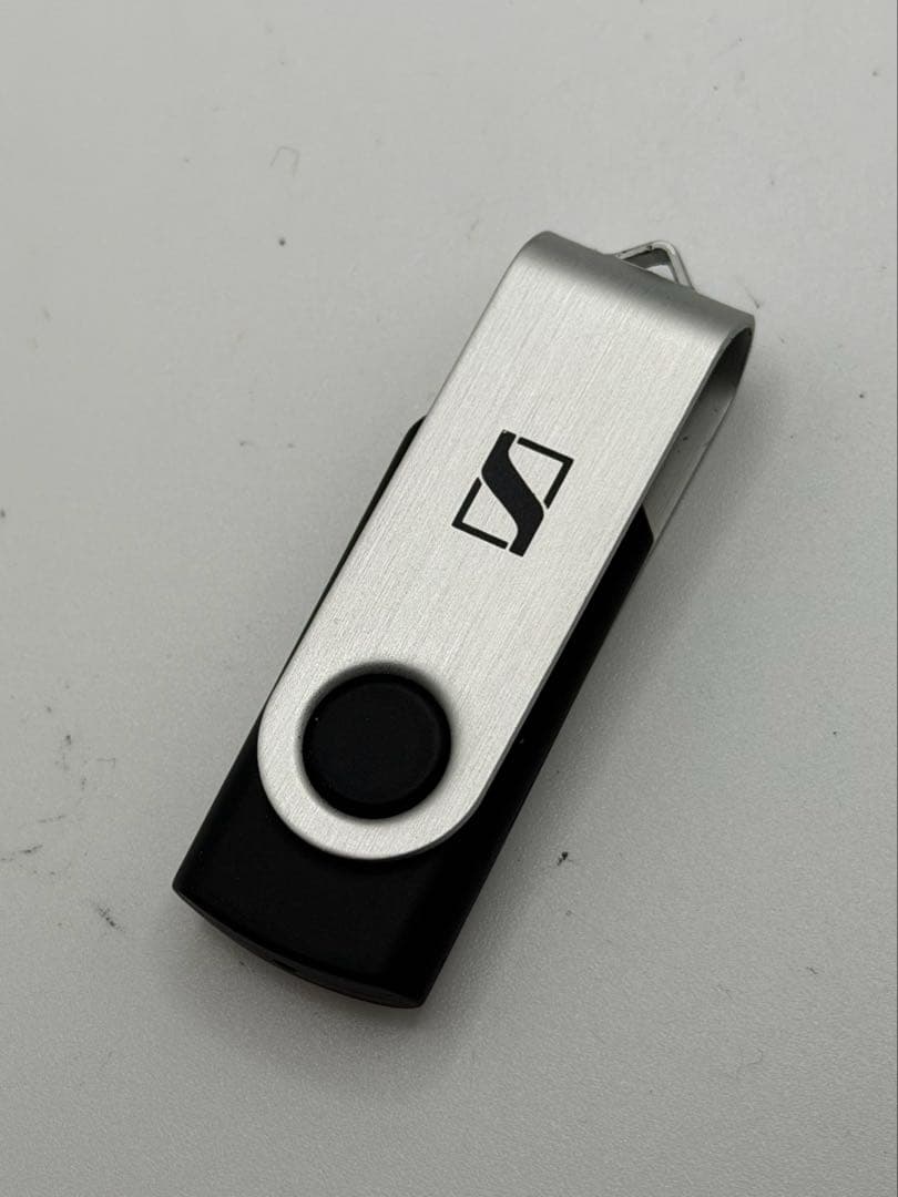 SENHEISER HD800S ドイツ製 HD800表記個体