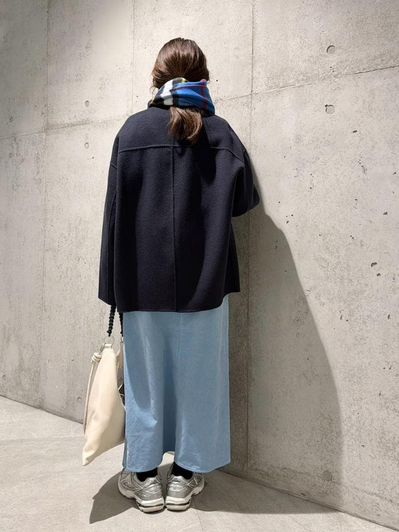 新品◆TWEED MILL◆Lambswool Knee Rug