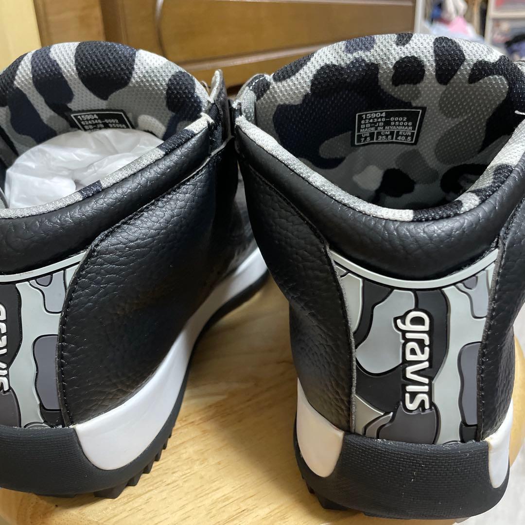 gravis golf グラビスゴルフ　ダイアル ゴルフシューズ　新品15904