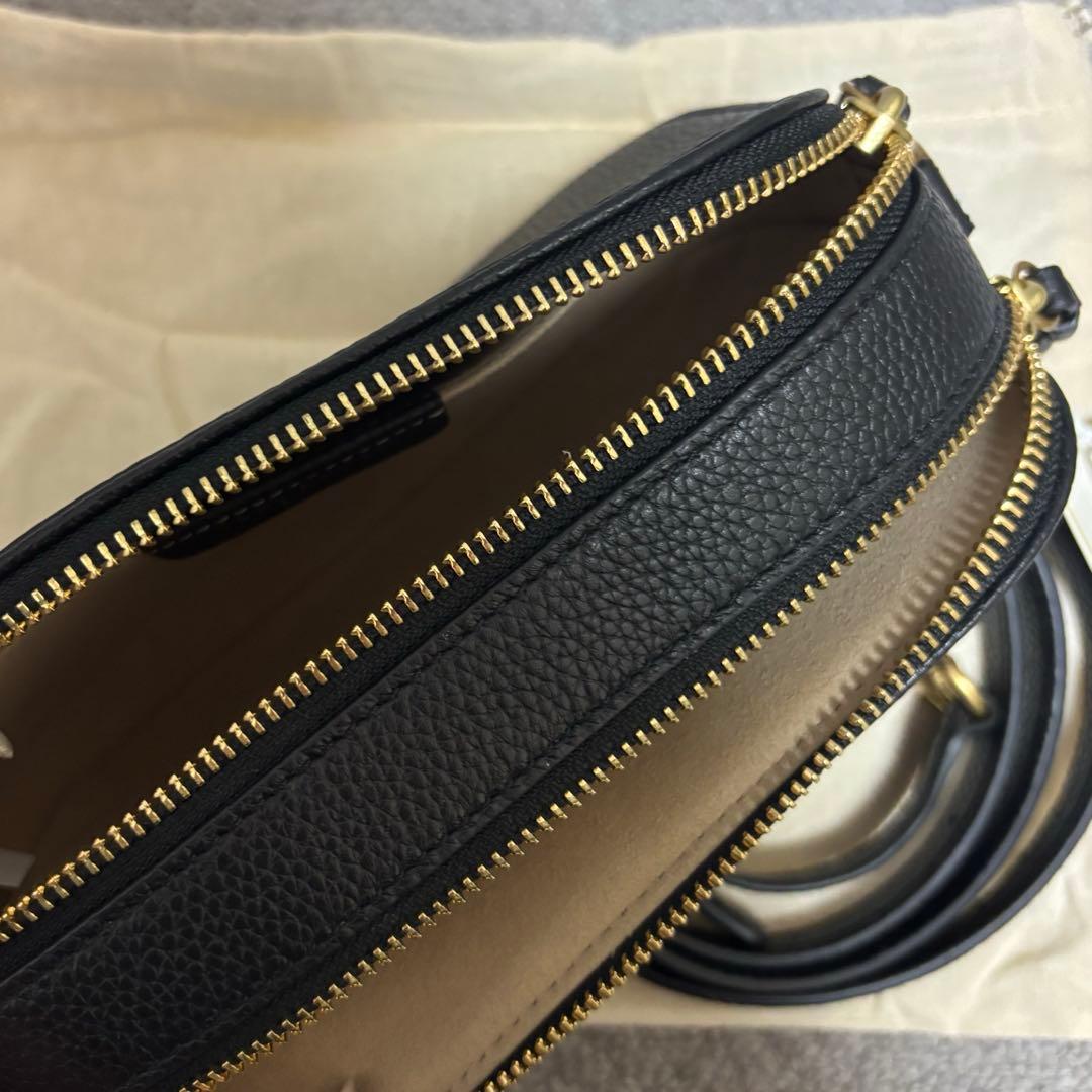 バッグ TORY BURCH MILLER MINI CROSSBODY