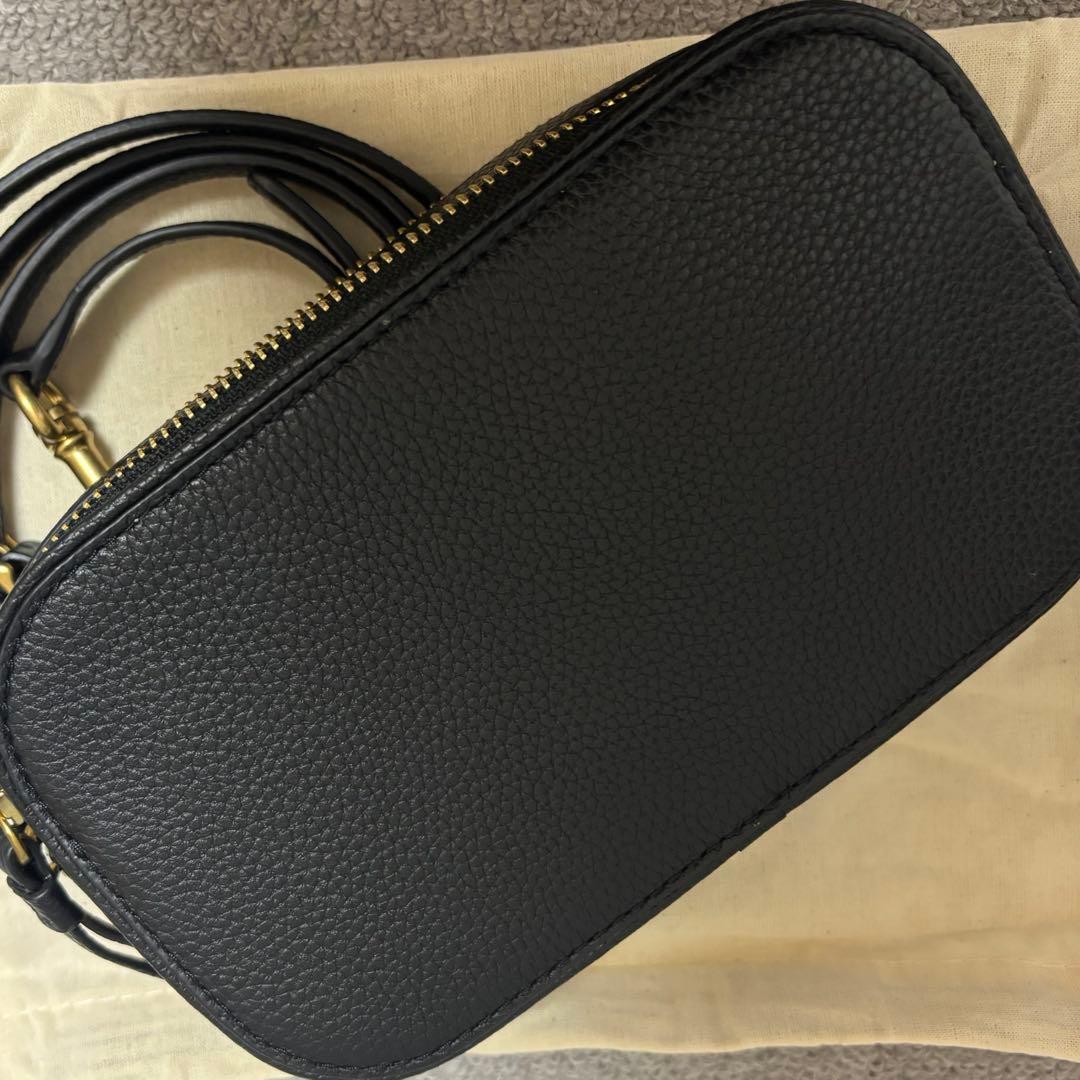 バッグ TORY BURCH MILLER MINI CROSSBODY