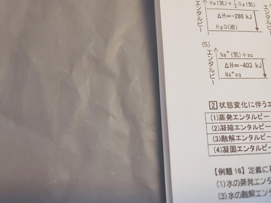 駿台　24年　景安先生　夏期　化学特講Ⅰ　板書・プリント　鉄緑会　河合塾　東進