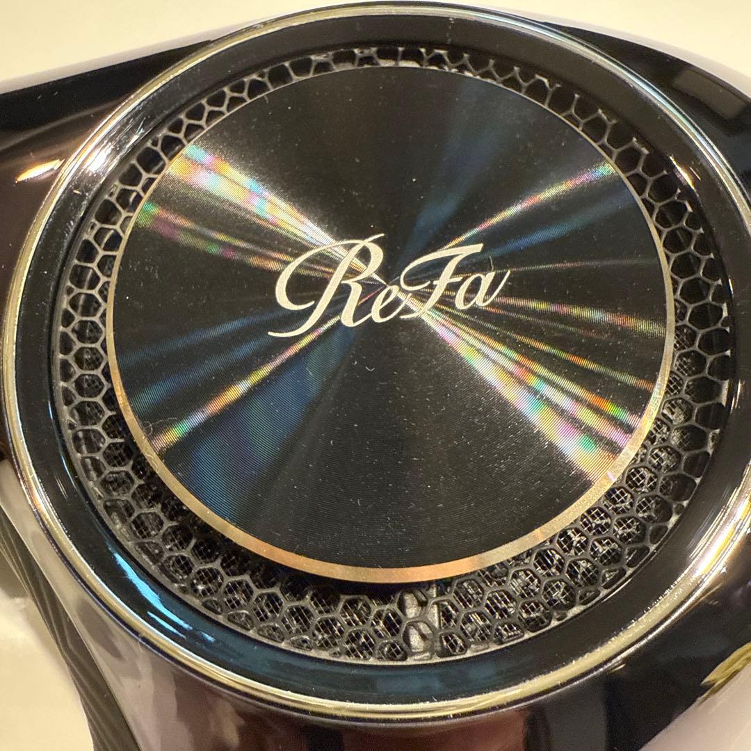 リファ ドライヤー プロ/ReFa DRYER PROブラック