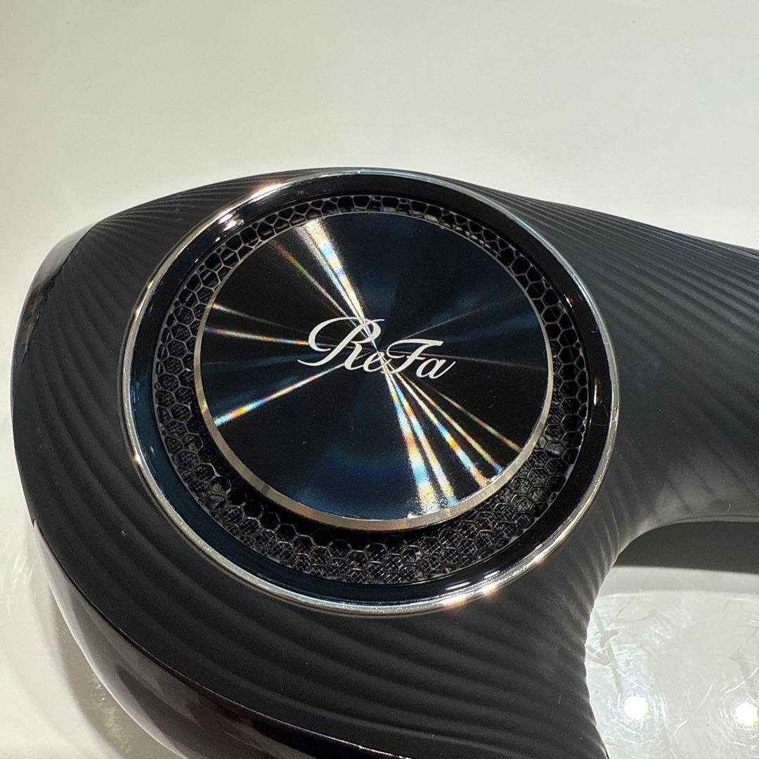 リファ ドライヤー プロ/ReFa DRYER PROブラック