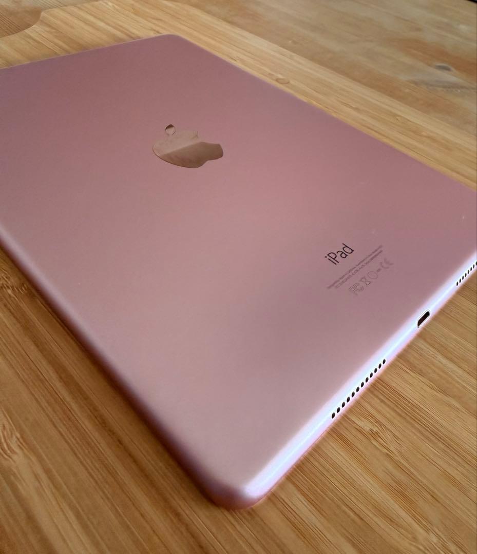 iPad Pro 9.7インチ 32GB WiFi （動作確認済）　A1673