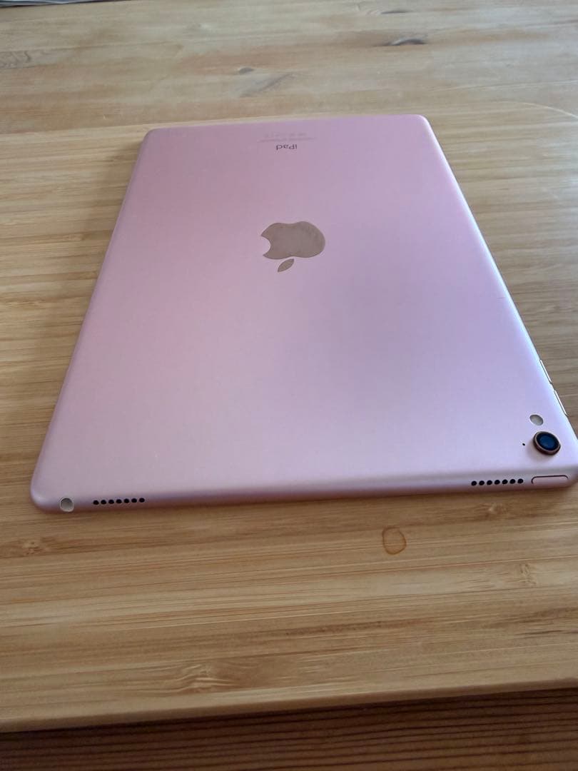 iPad Pro 9.7インチ 32GB WiFi （動作確認済）　A1673