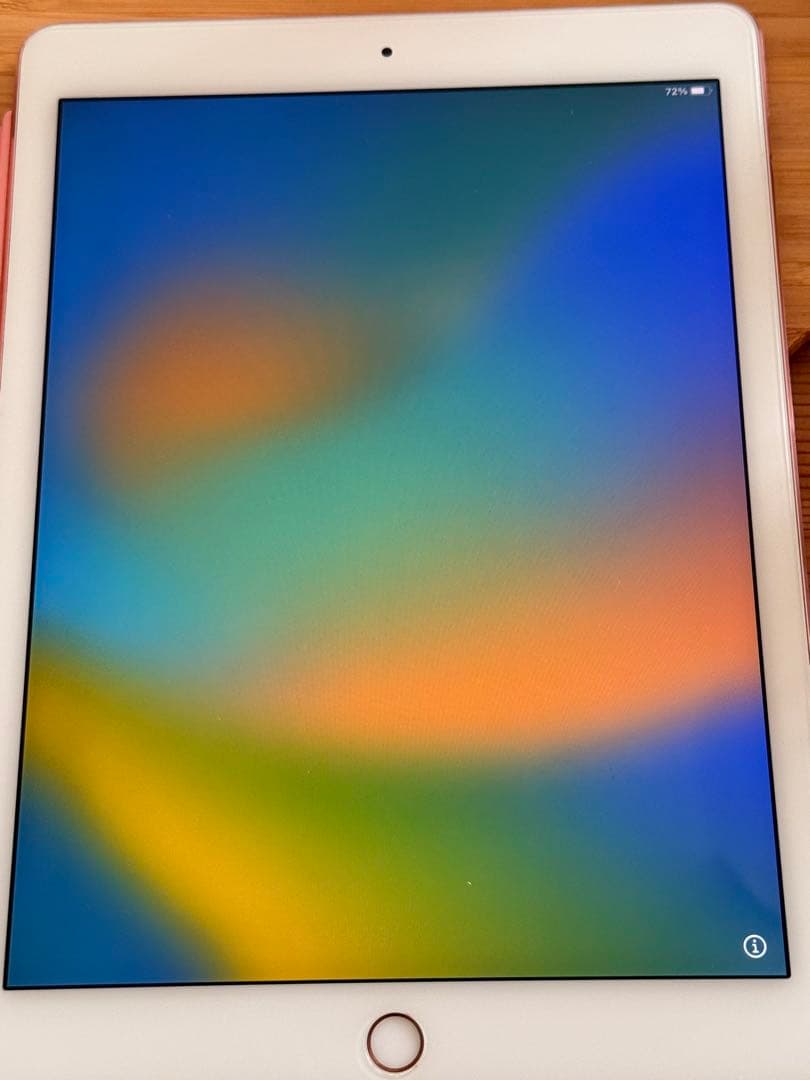iPad Pro 9.7インチ 32GB WiFi （動作確認済）　A1673