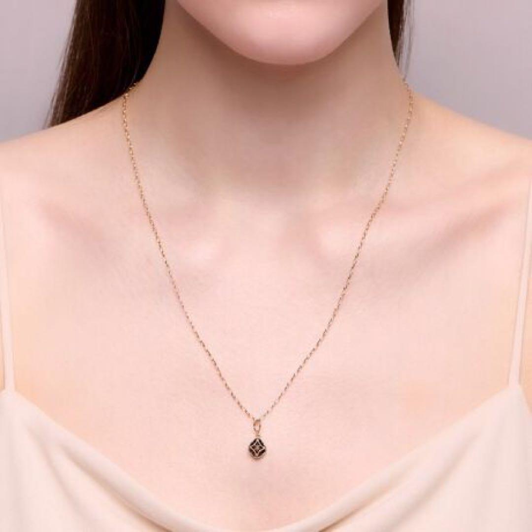 どら☆ノジェス★【Tiny Charm】K10ダブレットチャーム