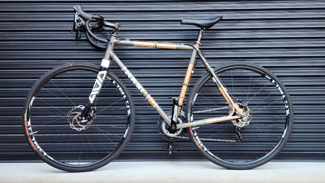 MASI SPECIALE CXGR/マジィ スペシャーレ/サイズ560