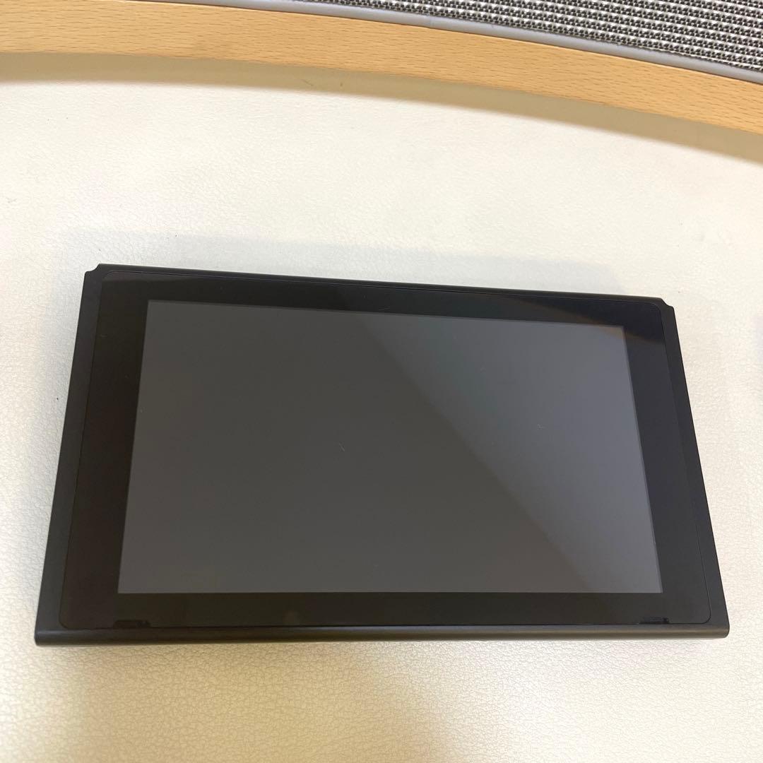 【ジャンク】Nintendo Switch