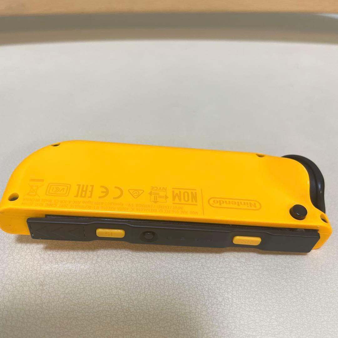 【ジャンク】Nintendo Switch