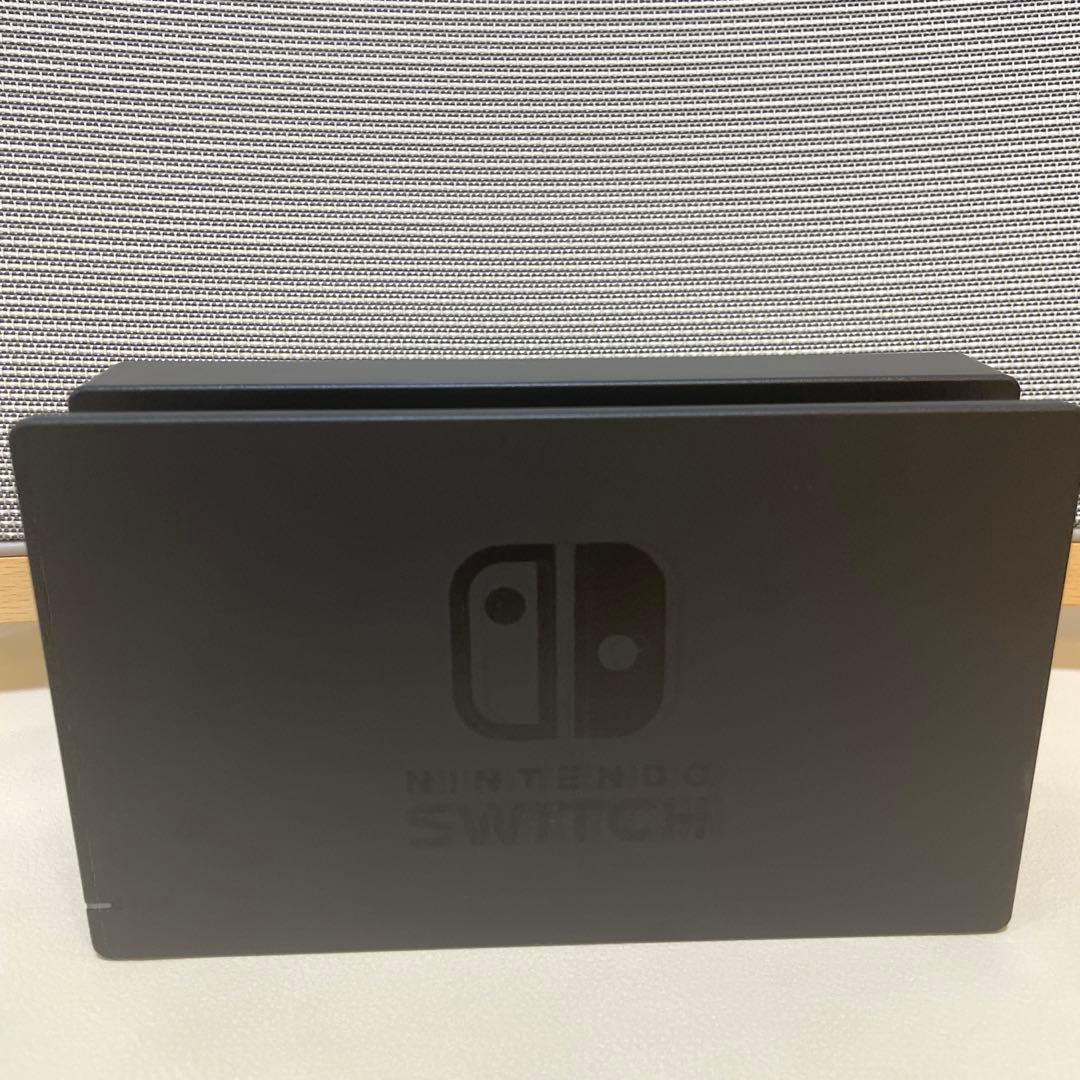 【ジャンク】Nintendo Switch