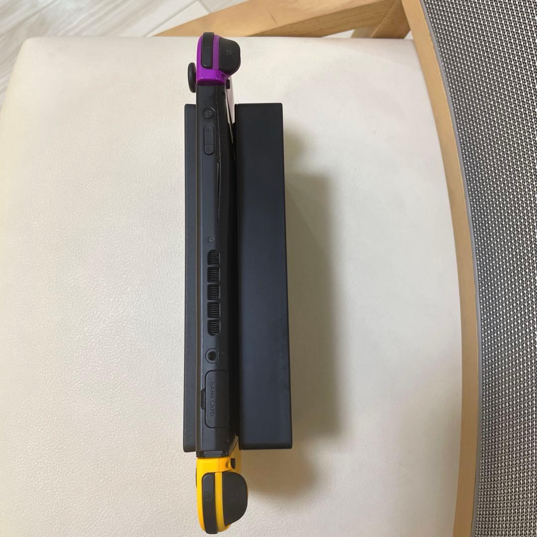 【ジャンク】Nintendo Switch