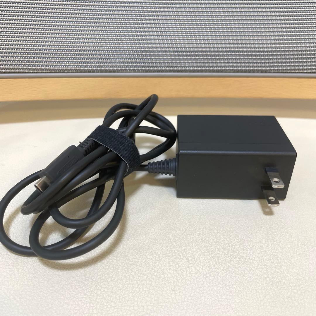 【ジャンク】Nintendo Switch