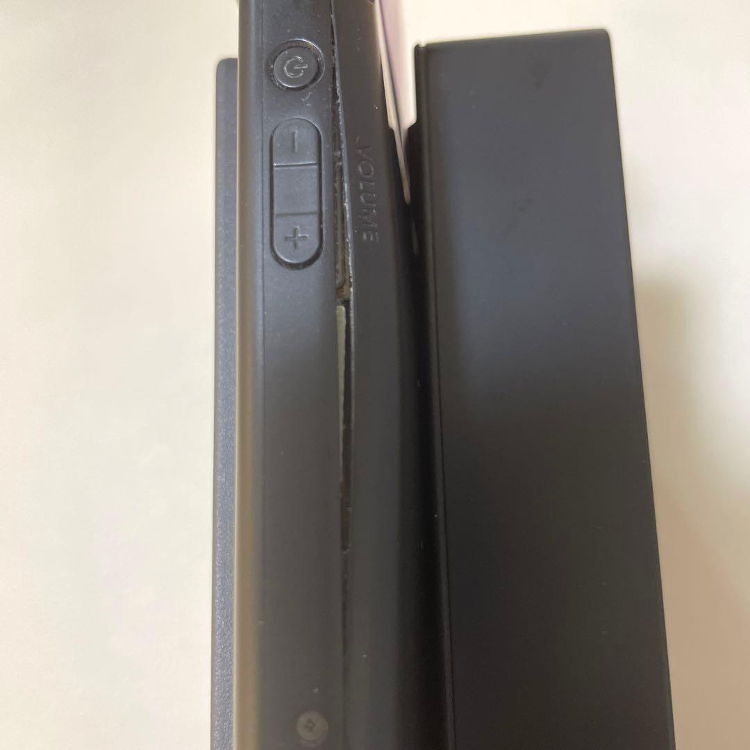 【ジャンク】Nintendo Switch