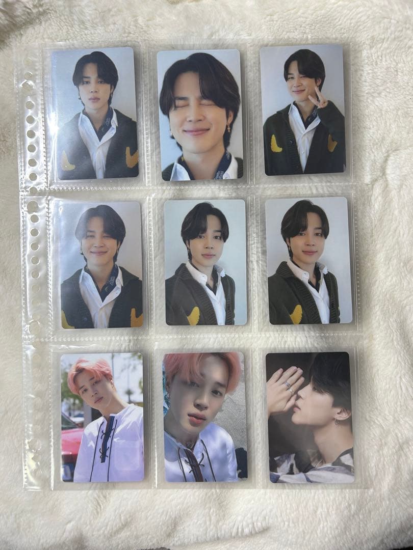 ジミントレカ まとめ売り