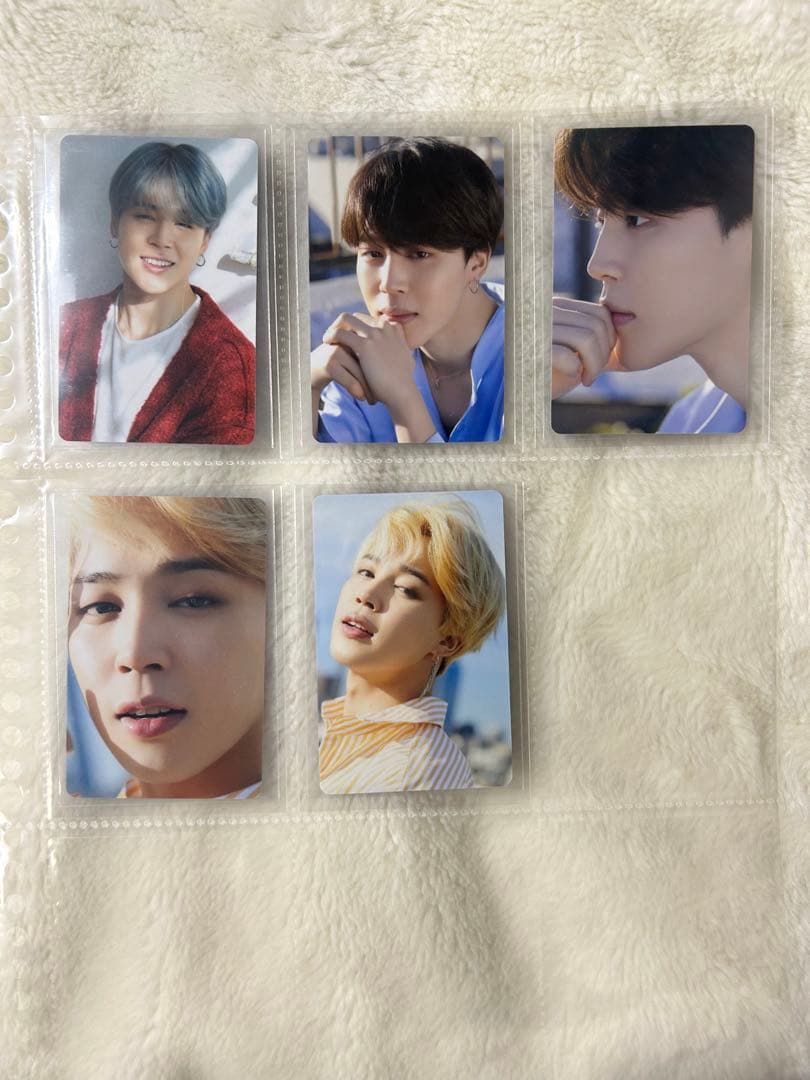 ジミントレカ まとめ売り