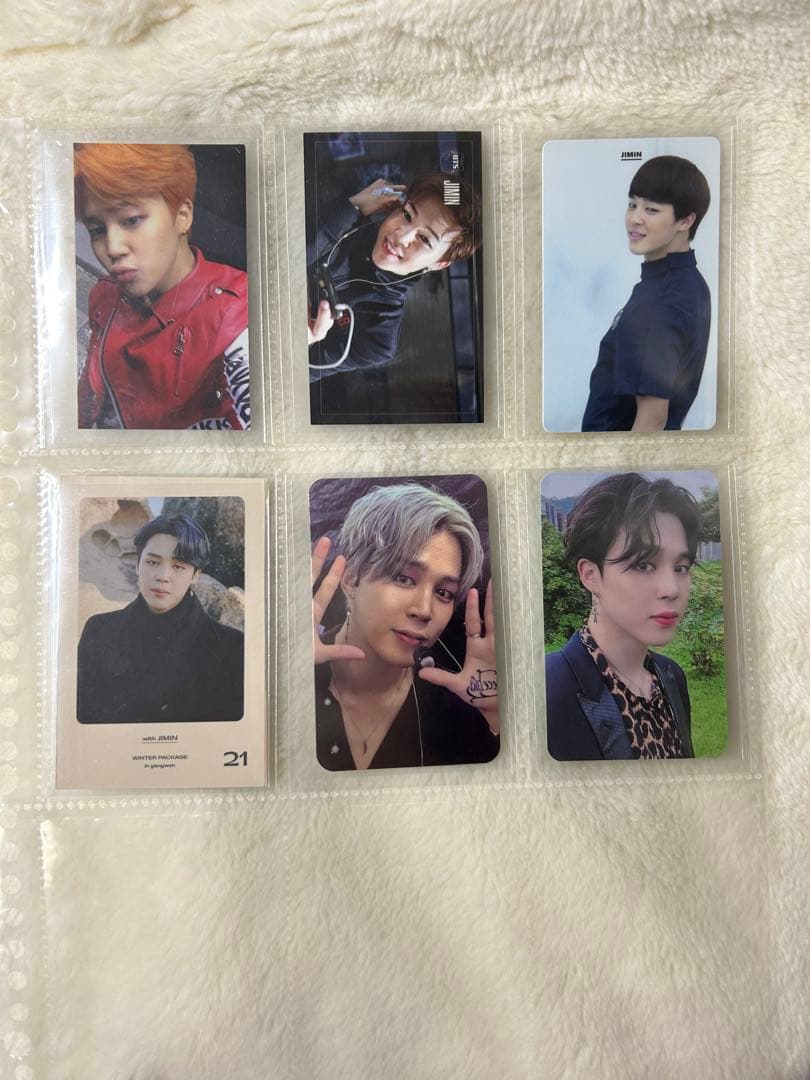 ジミントレカ まとめ売り