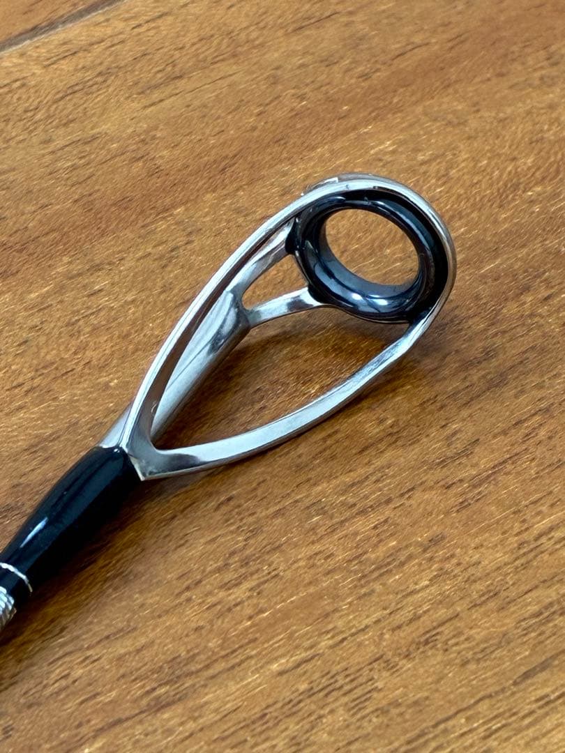 コルトスナイパーXR 100H 2ピース