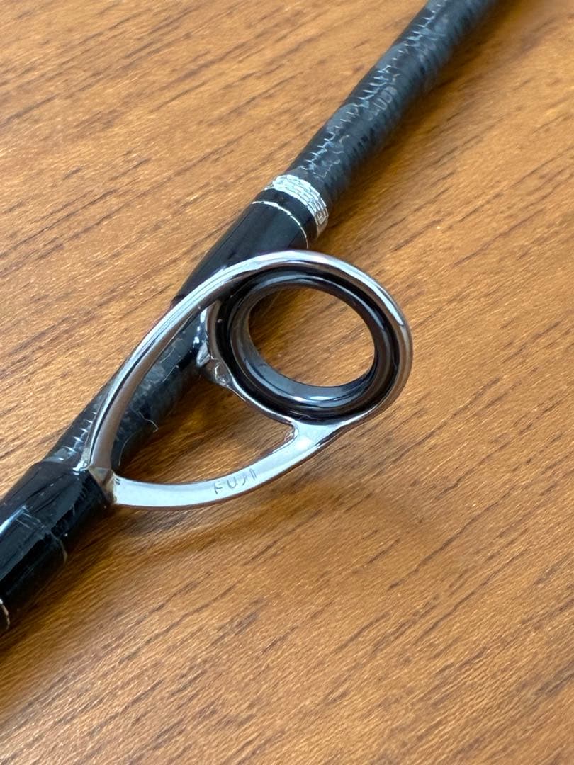 コルトスナイパーXR 100H 2ピース