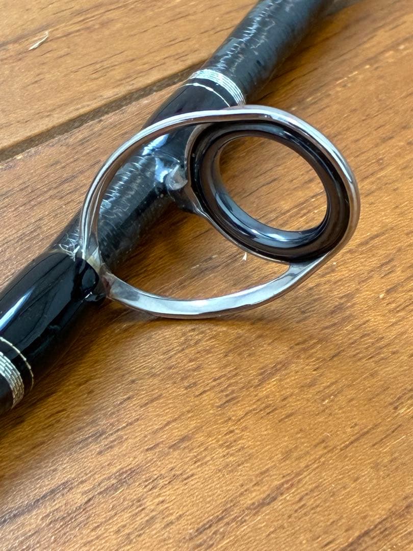 コルトスナイパーXR 100H 2ピース