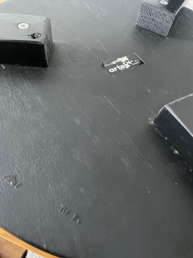 タイムセール　artek stool60 画像追加