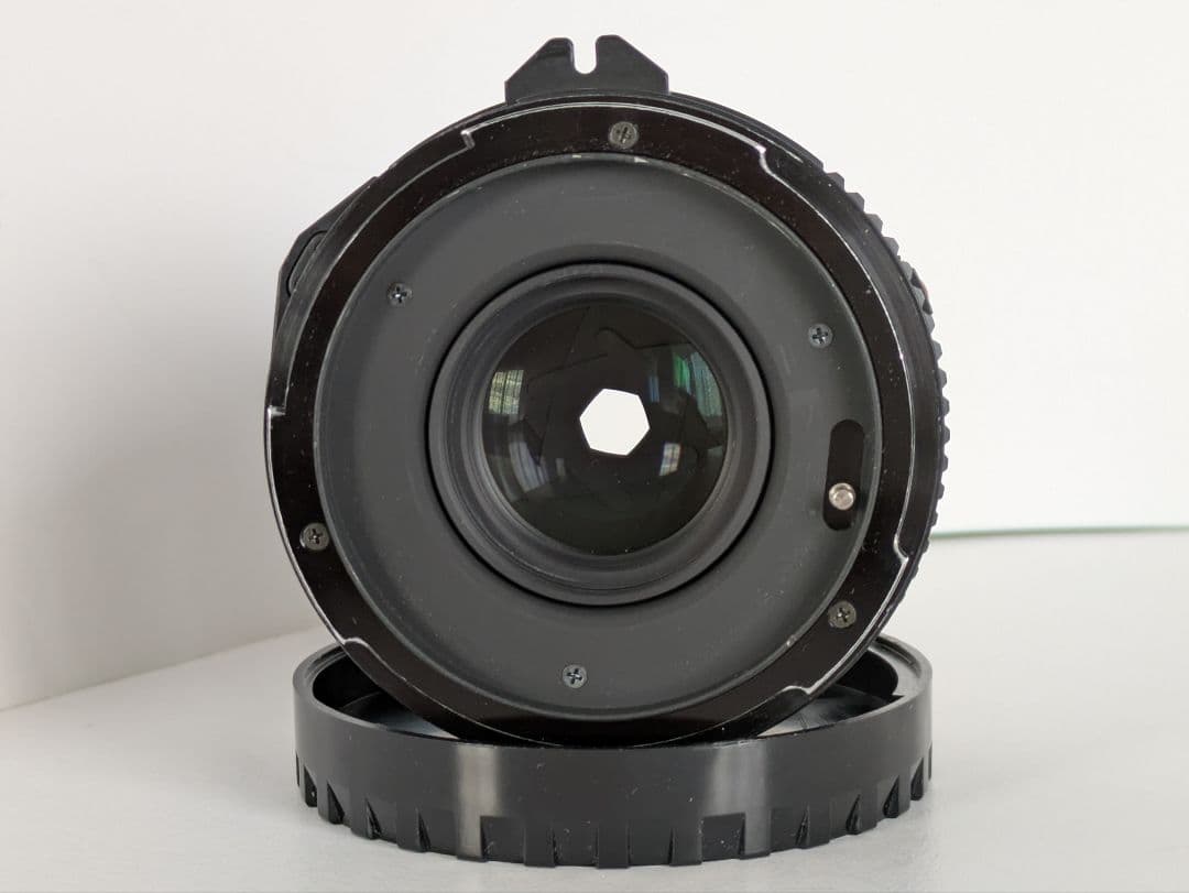 マミヤ Mamiya SEKOR C 80mm f/2.8 N 645用