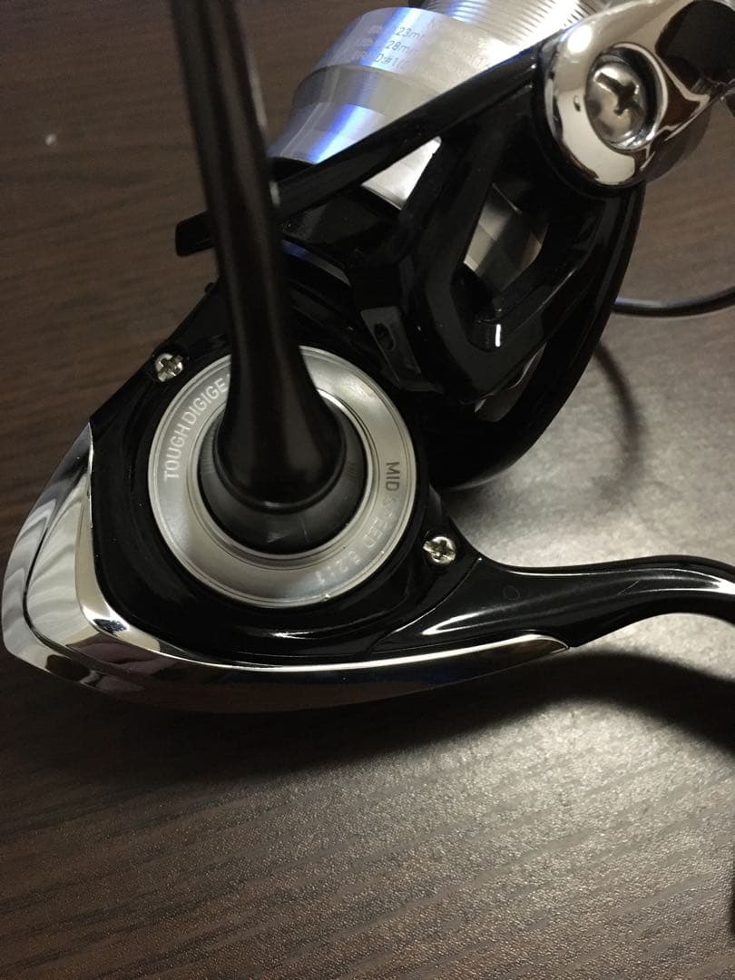 Daiwa 19レグザ lt3000