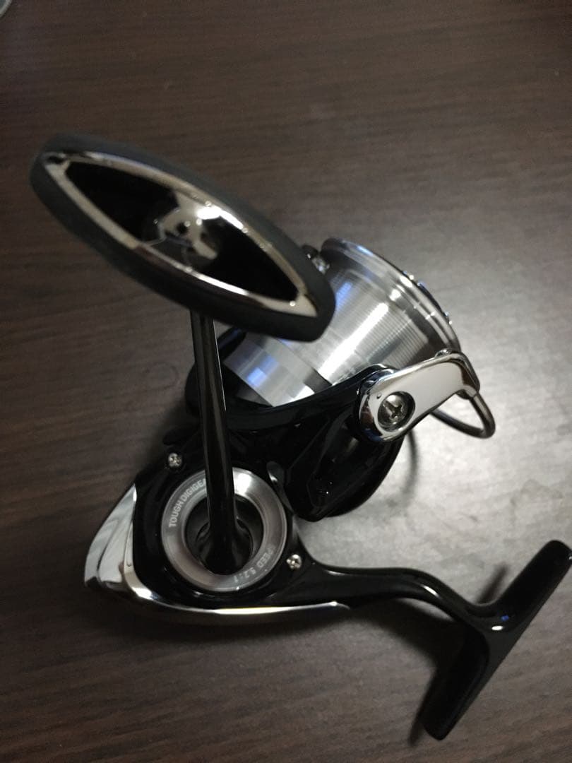 Daiwa 19レグザ lt3000