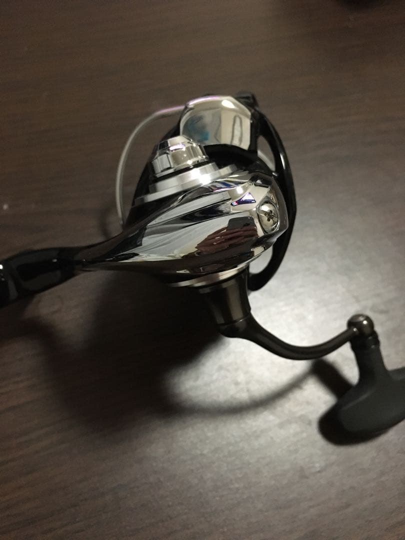 Daiwa 19レグザ lt3000