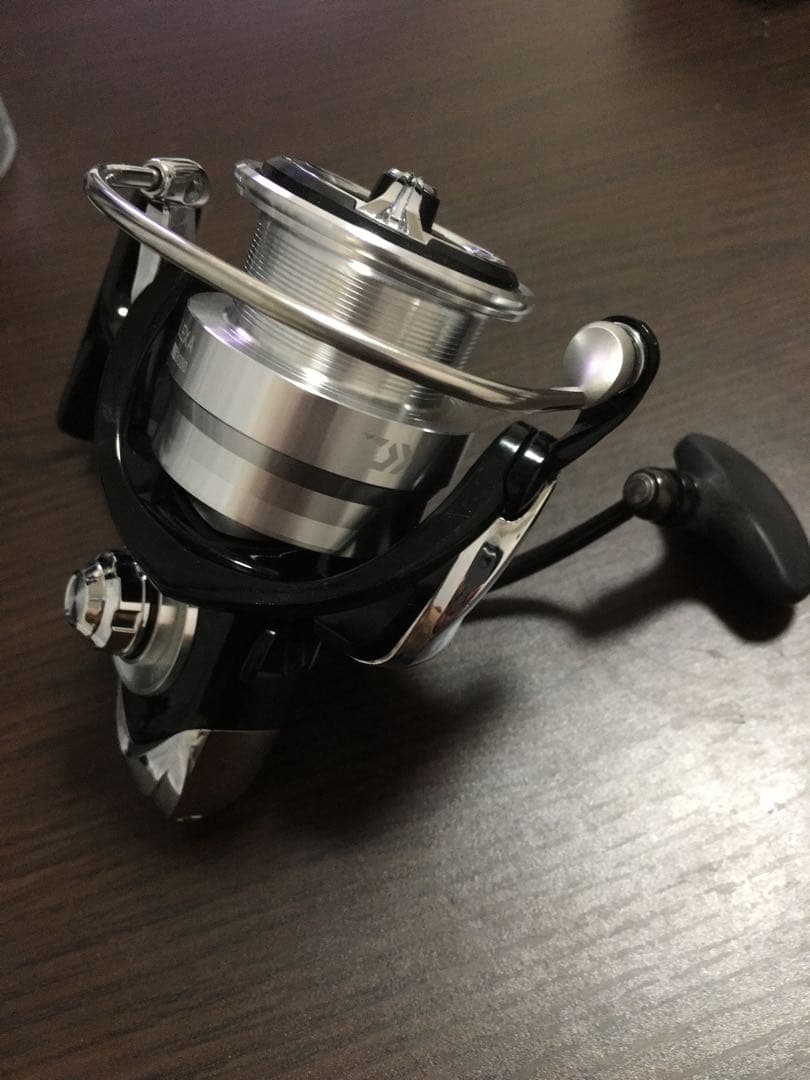 Daiwa 19レグザ lt3000