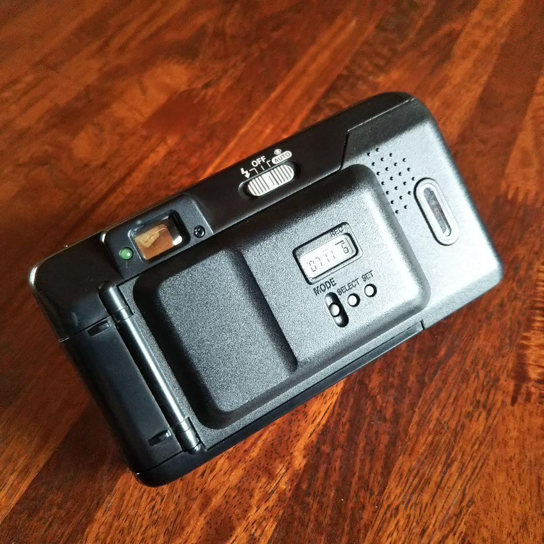 CANON キャノン Autoboy Mini T オートボーイ ミニT