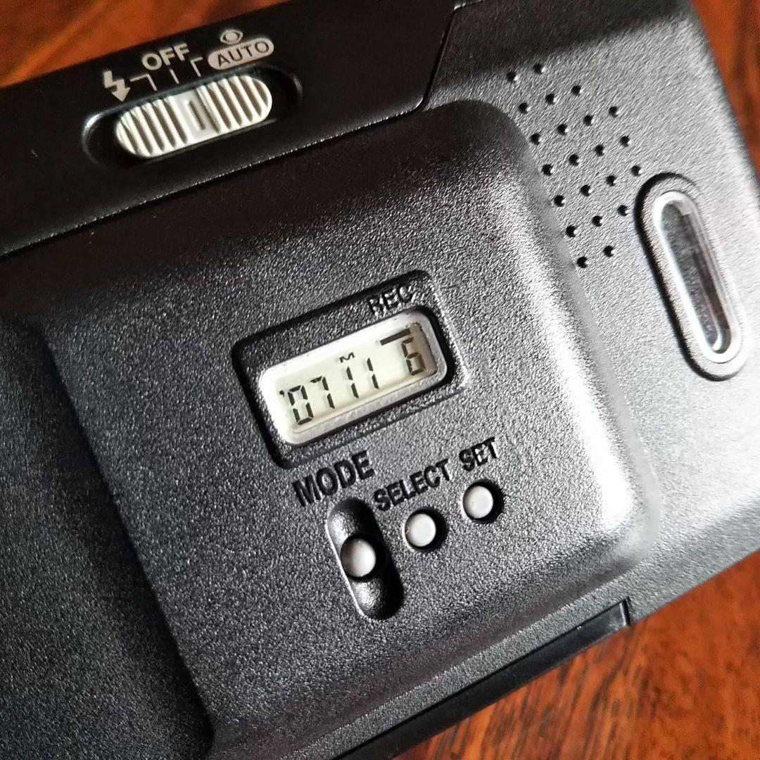 CANON キャノン Autoboy Mini T オートボーイ ミニT