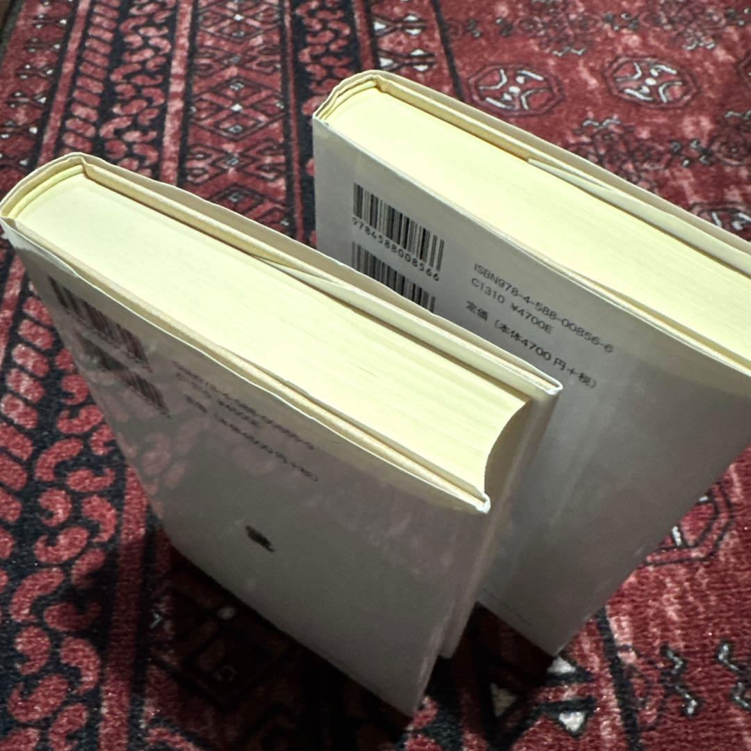 ドゥルーズ 「シネマ 1*運動イメージ」 「シネマ 2*時間イメージ」