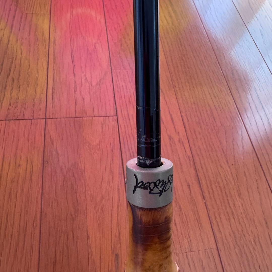 Vivienne Westwood ユニオンジャック オーブ 長傘