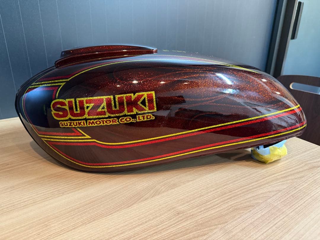 GS400外装セット⭐︎美品⭐︎早い者勝ち