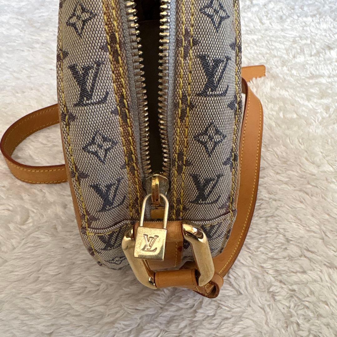 Louis Vuitton モノグラムミニ ジャンヌGM